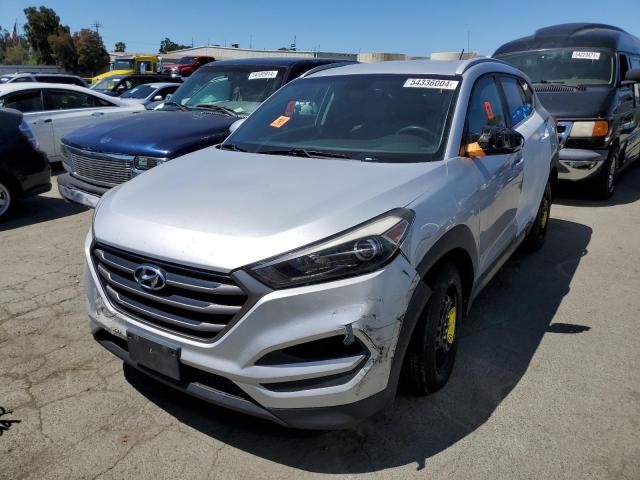 HYUNDAI TUCSON 2016 km8j33a49gu116892