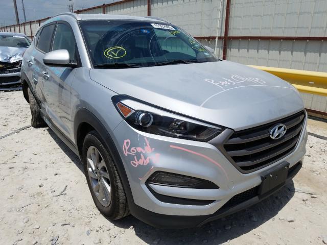 HYUNDAI TUCSON LIM 2016 km8j33a49gu121588