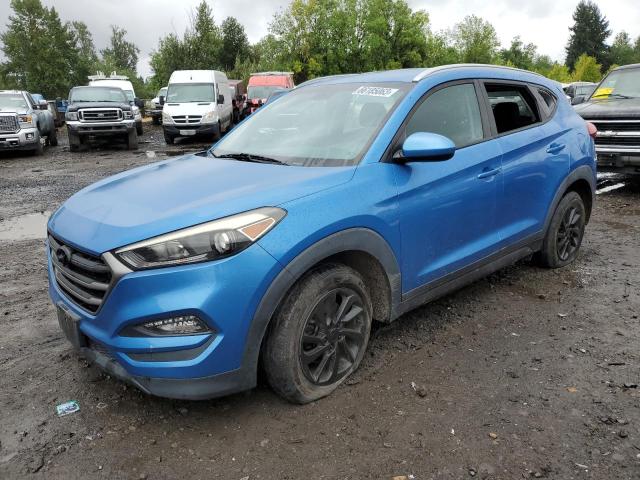 HYUNDAI TUCSON LIM 2016 km8j33a49gu128721