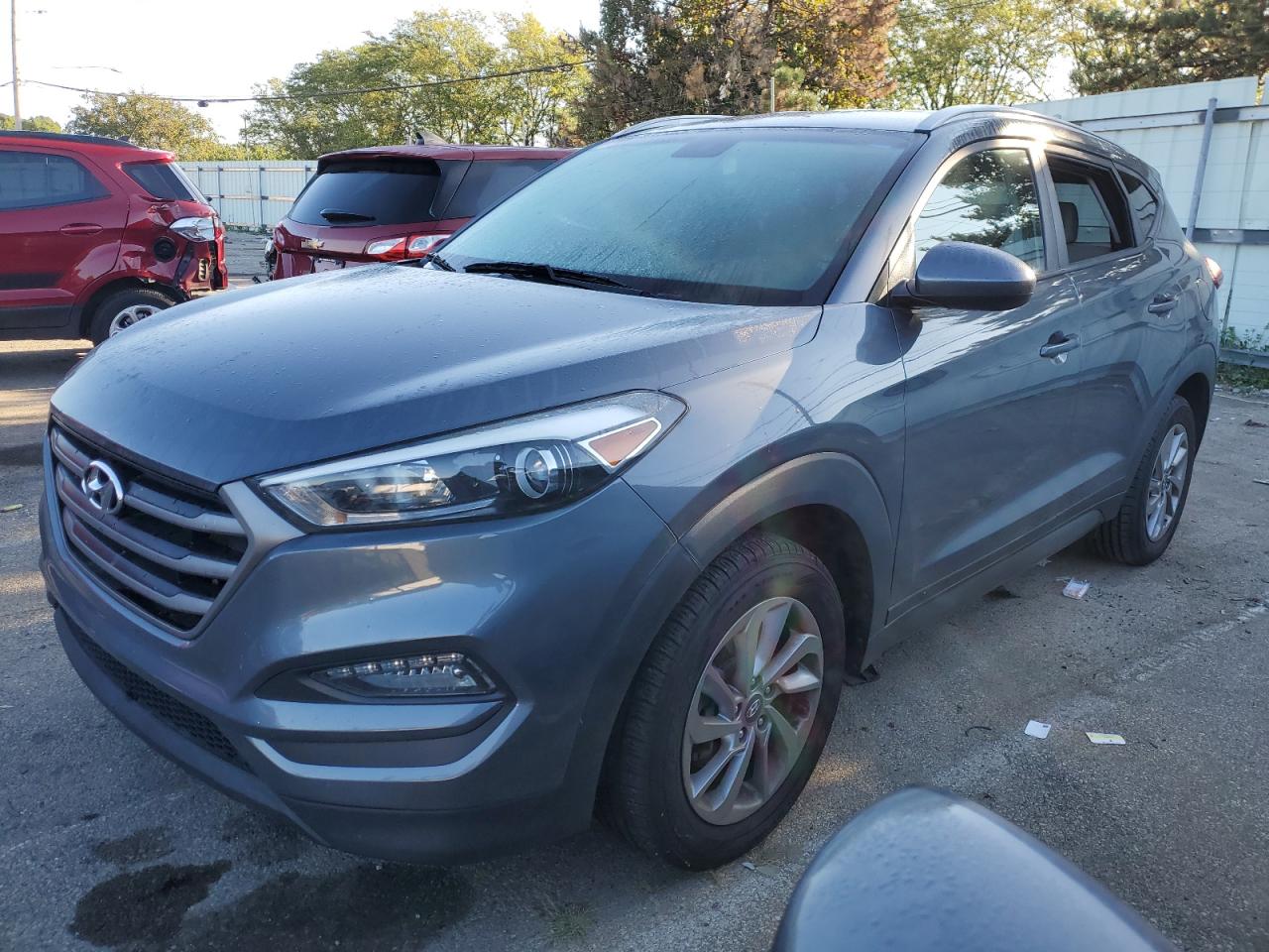 HYUNDAI TUCSON 2016 km8j33a49gu129139