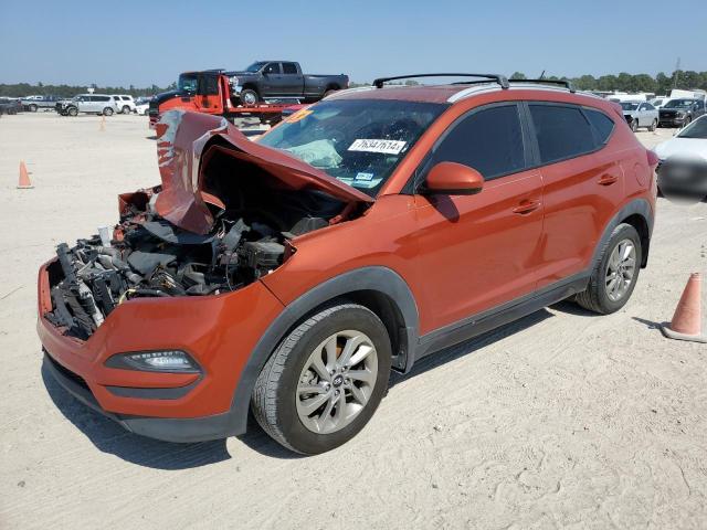 HYUNDAI TUCSON LIM 2016 km8j33a49gu139329