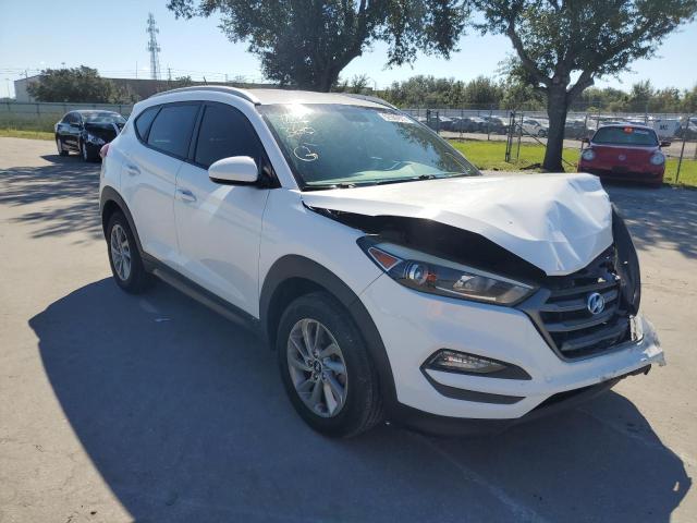 HYUNDAI TUCSON LIM 2016 km8j33a49gu139959