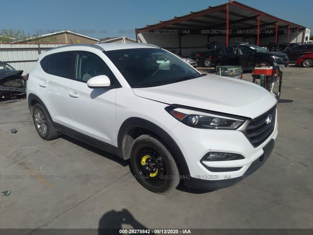 HYUNDAI TUCSON 2016 km8j33a49gu140206