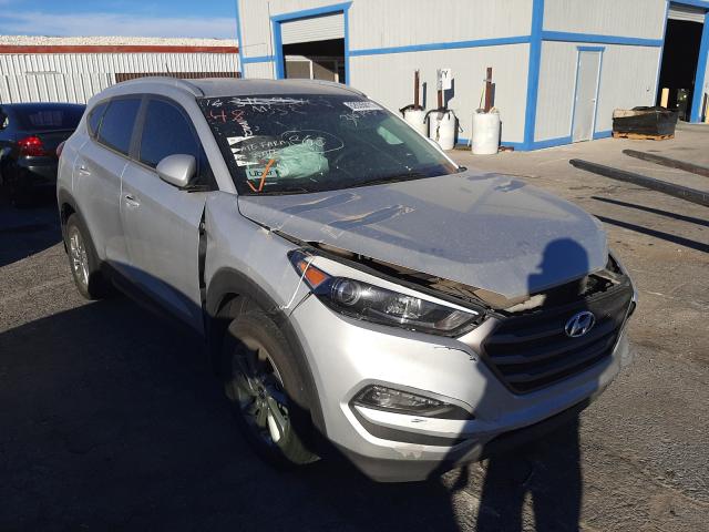 HYUNDAI TUCSON 2016 km8j33a49gu149424