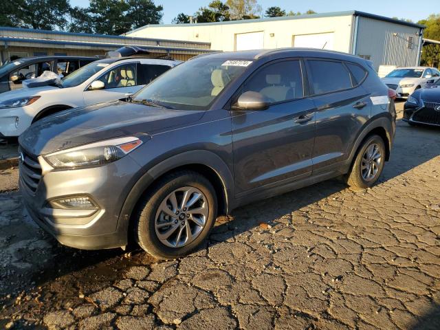 HYUNDAI TUCSON LIM 2016 km8j33a49gu160438