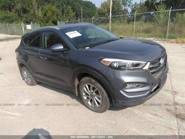 HYUNDAI TUCSON 2016 km8j33a49gu212179