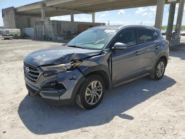 HYUNDAI TUCSON 2016 km8j33a49gu215874