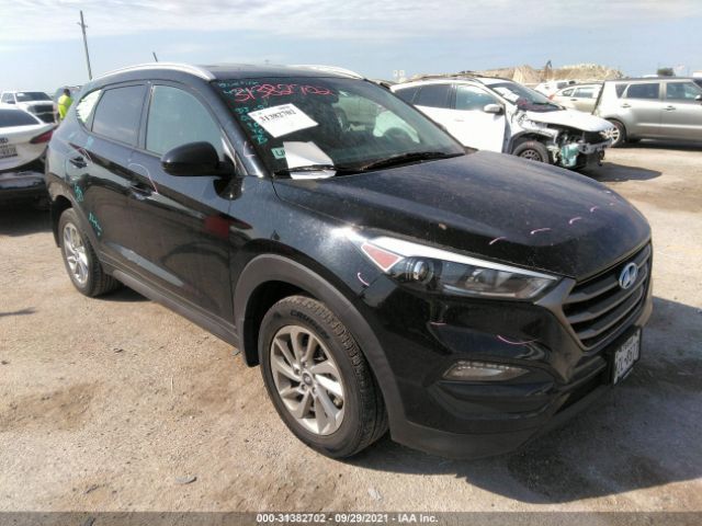 HYUNDAI TUCSON 2016 km8j33a49gu232366