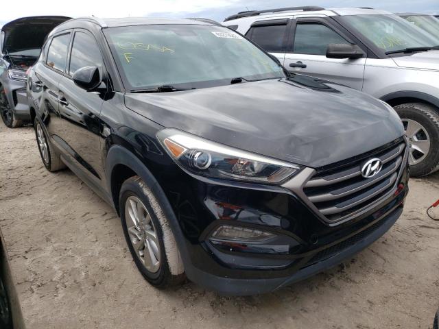 HYUNDAI TUCSON LIM 2016 km8j33a49gu233730