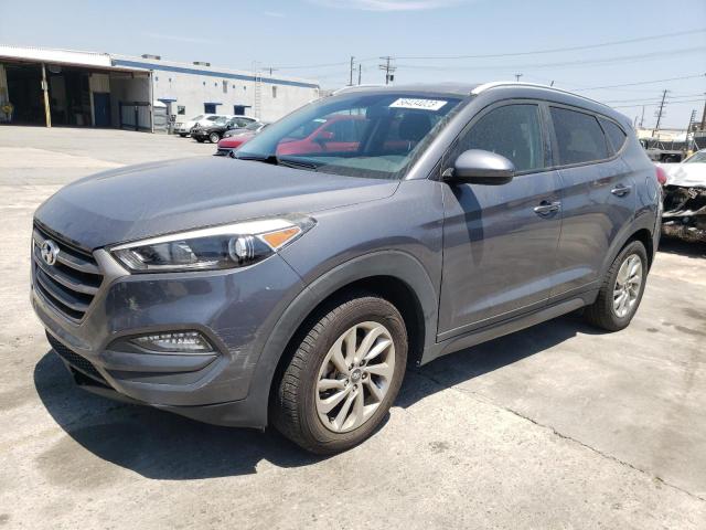 HYUNDAI TUCSON LIM 2016 km8j33a49gu236529