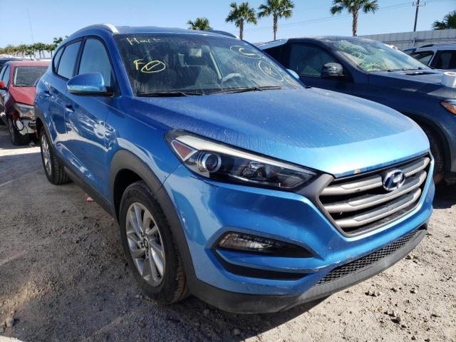 HYUNDAI TUCSON LIM 2016 km8j33a49gu240788