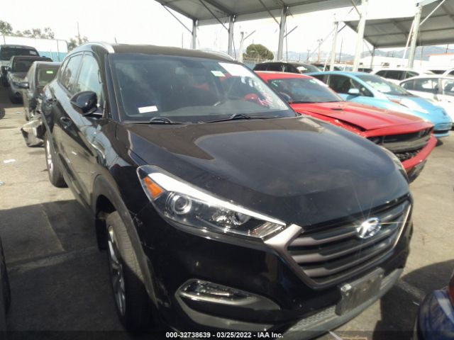 HYUNDAI TUCSON 2016 km8j33a49gu242105