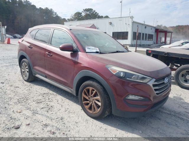 HYUNDAI TUCSON 2017 km8j33a49hu259780