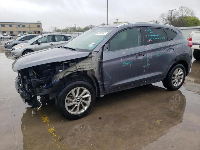 HYUNDAI TUCSON LIM 2017 km8j33a49hu260878