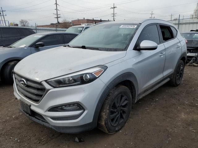 HYUNDAI TUCSON LIM 2017 km8j33a49hu271993