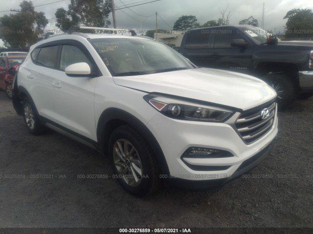 HYUNDAI TUCSON 2017 km8j33a49hu283108