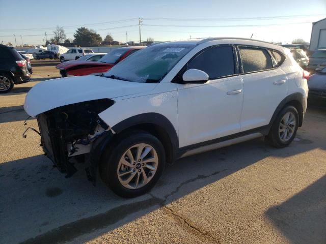 HYUNDAI TUCSON 2017 km8j33a49hu294741