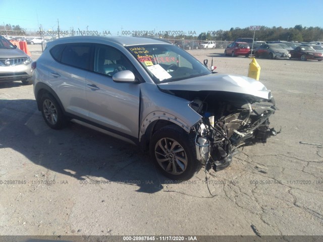 HYUNDAI TUCSON 2017 km8j33a49hu295534