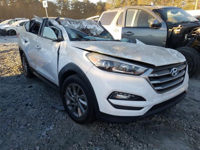 HYUNDAI TUCSON LIM 2017 km8j33a49hu295548