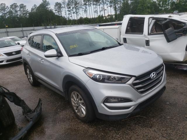 HYUNDAI TUCSON LIM 2017 km8j33a49hu296649