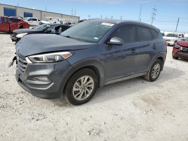 HYUNDAI TUCSON LIM 2017 km8j33a49hu327740