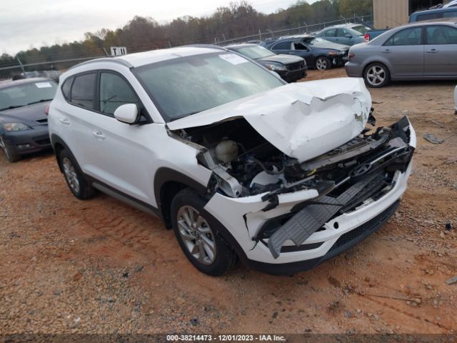 HYUNDAI TUCSON 2017 km8j33a49hu337474