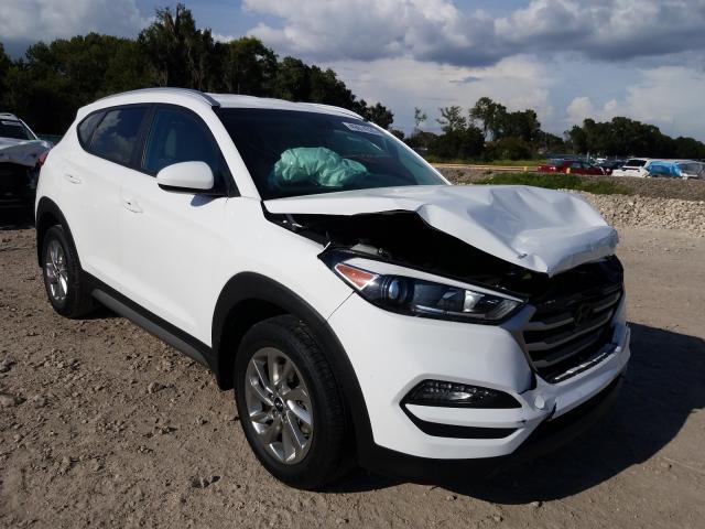 HYUNDAI TUCSON LIM 2017 km8j33a49hu339399