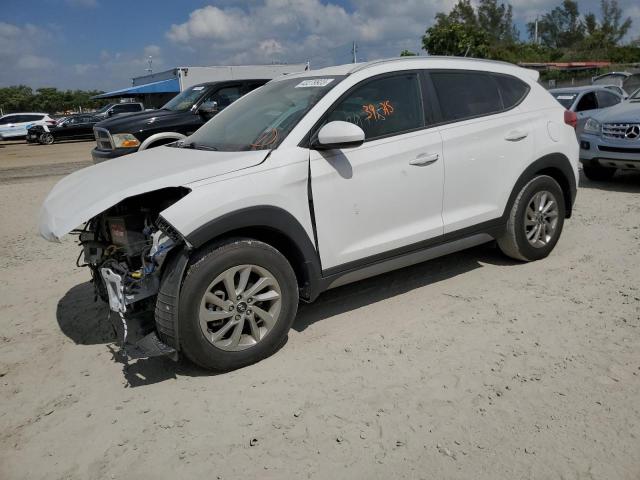 HYUNDAI TUCSON LIM 2017 km8j33a49hu346935