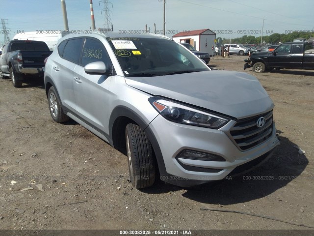 HYUNDAI TUCSON 2017 km8j33a49hu365145