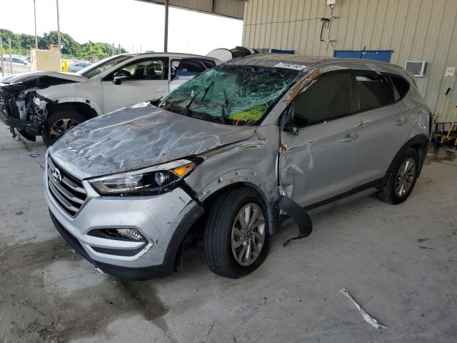 HYUNDAI TUCSON 2017 km8j33a49hu367350