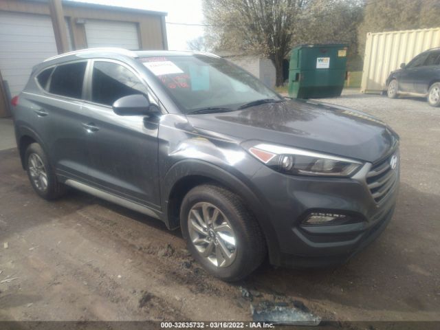 HYUNDAI TUCSON 2017 km8j33a49hu377070