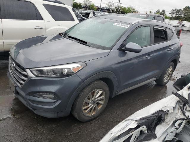 HYUNDAI TUCSON 2017 km8j33a49hu390322