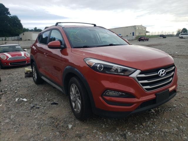 HYUNDAI TUCSON 2017 km8j33a49hu391891