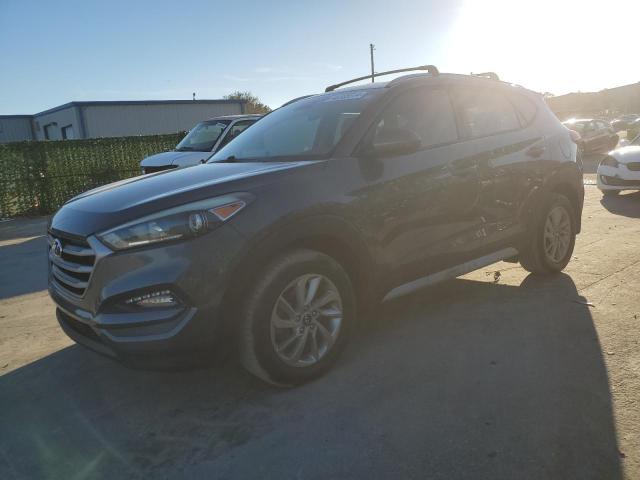 HYUNDAI TUCSON 2017 km8j33a49hu392409