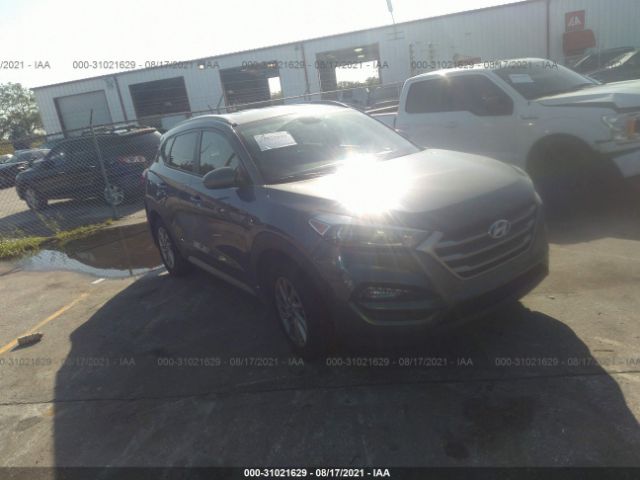 HYUNDAI TUCSON 2017 km8j33a49hu392443