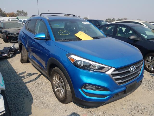 HYUNDAI NULL 2017 km8j33a49hu411590