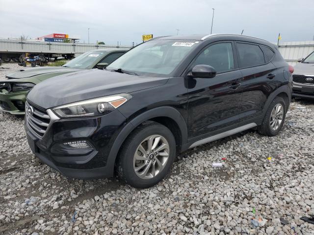 HYUNDAI TUCSON LIM 2017 km8j33a49hu414599