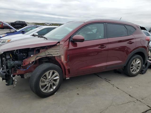 HYUNDAI TUCSON LIM 2017 km8j33a49hu415378