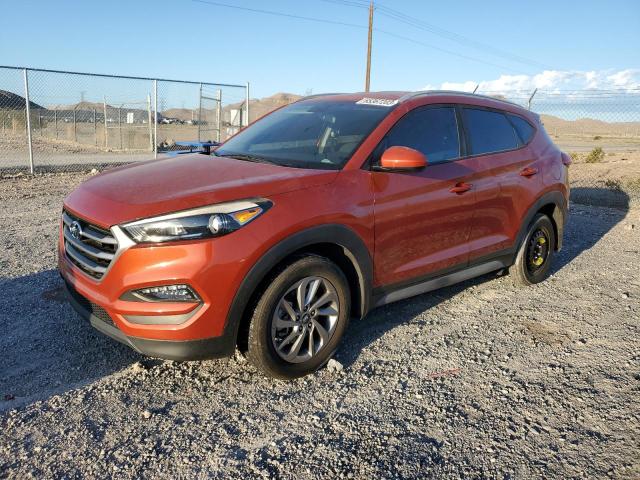 HYUNDAI TUCSON LIM 2017 km8j33a49hu421083