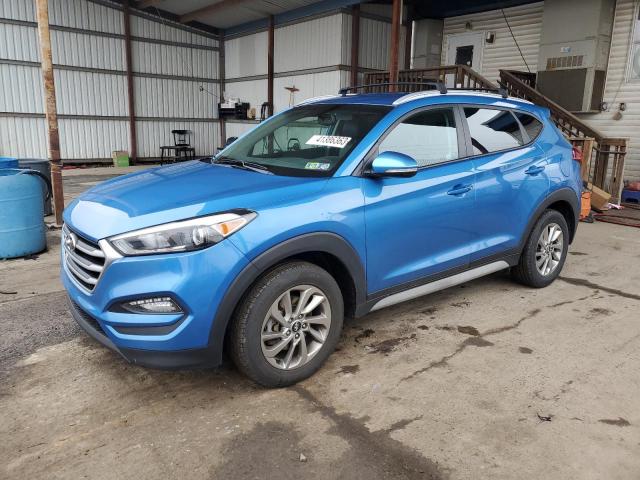 HYUNDAI TUCSON LIM 2017 km8j33a49hu427529