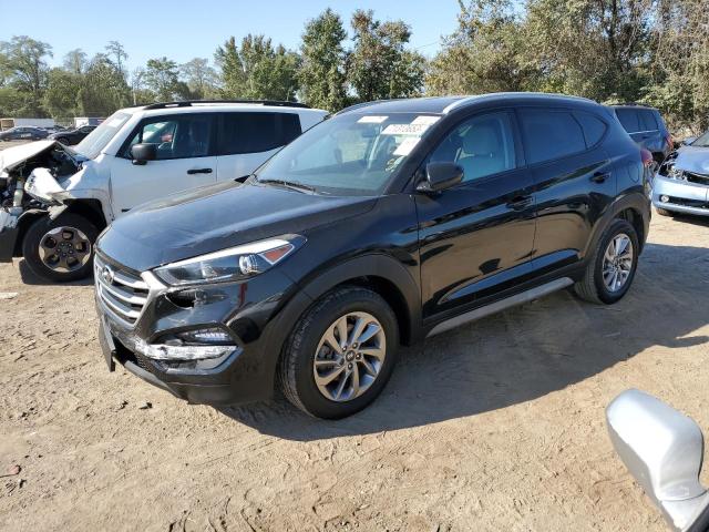 HYUNDAI TUCSON LIM 2017 km8j33a49hu432696