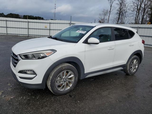 HYUNDAI TUCSON 2017 km8j33a49hu436764