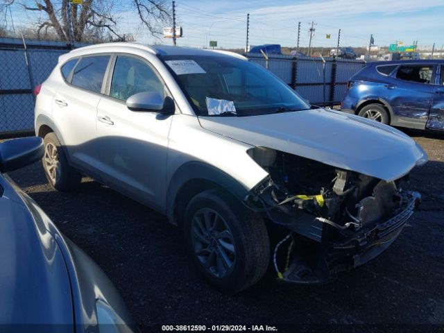 HYUNDAI TUCSON 2017 km8j33a49hu443925