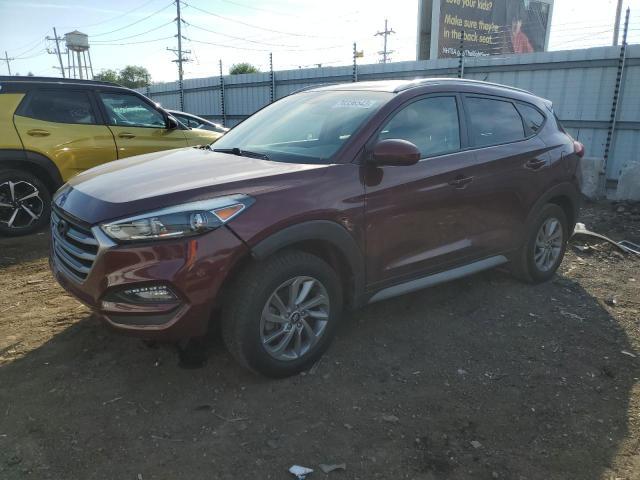 HYUNDAI TUCSON 2017 km8j33a49hu446243