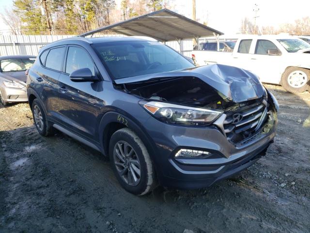 HYUNDAI TUCSON LIM 2017 km8j33a49hu449790