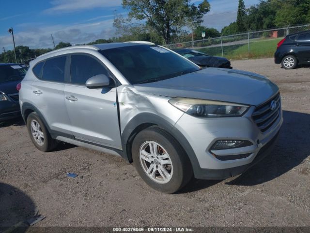 HYUNDAI TUCSON 2017 km8j33a49hu455945