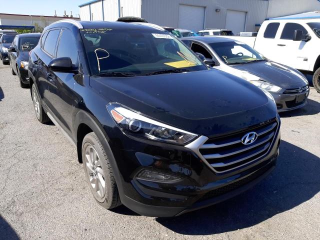 HYUNDAI TUCSON LIM 2017 km8j33a49hu466671