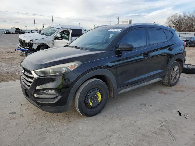 HYUNDAI TUCSON 2017 km8j33a49hu470056