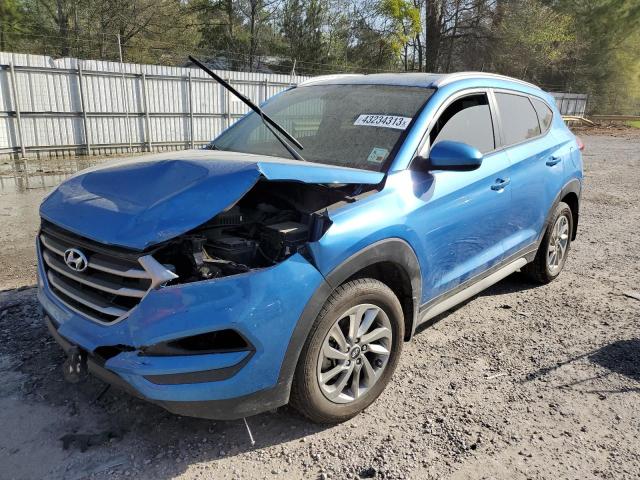 HYUNDAI TUCSON LIM 2017 km8j33a49hu476021