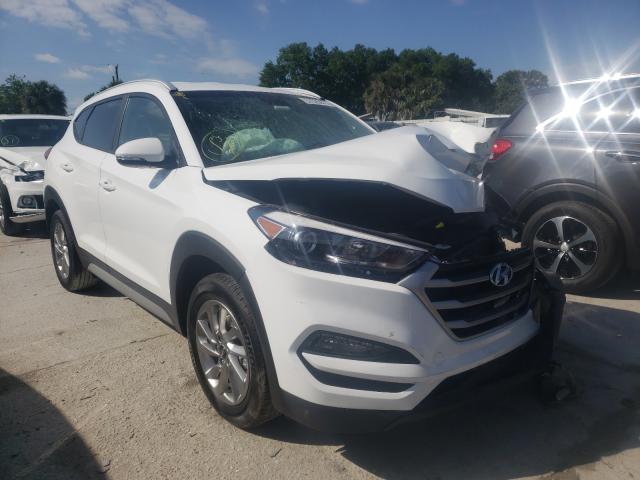 HYUNDAI TUCSON LIM 2017 km8j33a49hu476746